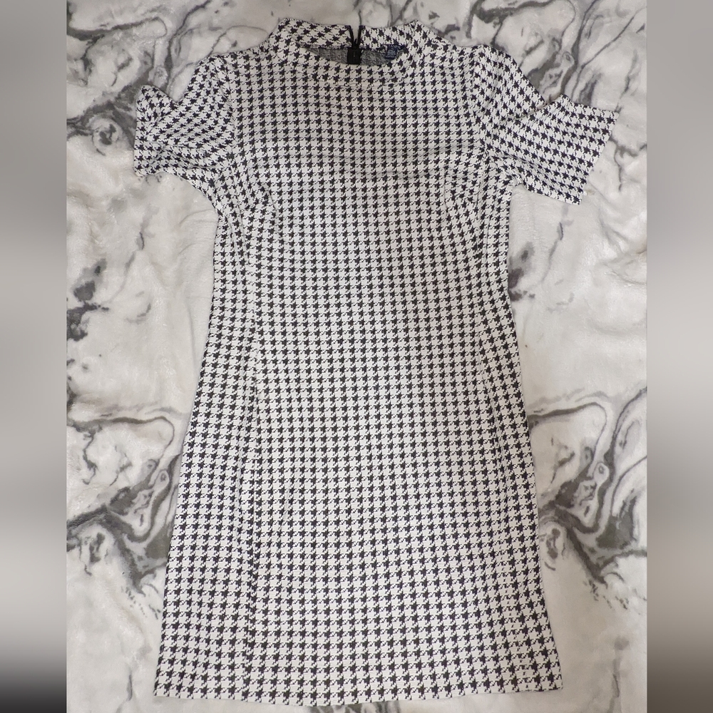 Chaps Dress